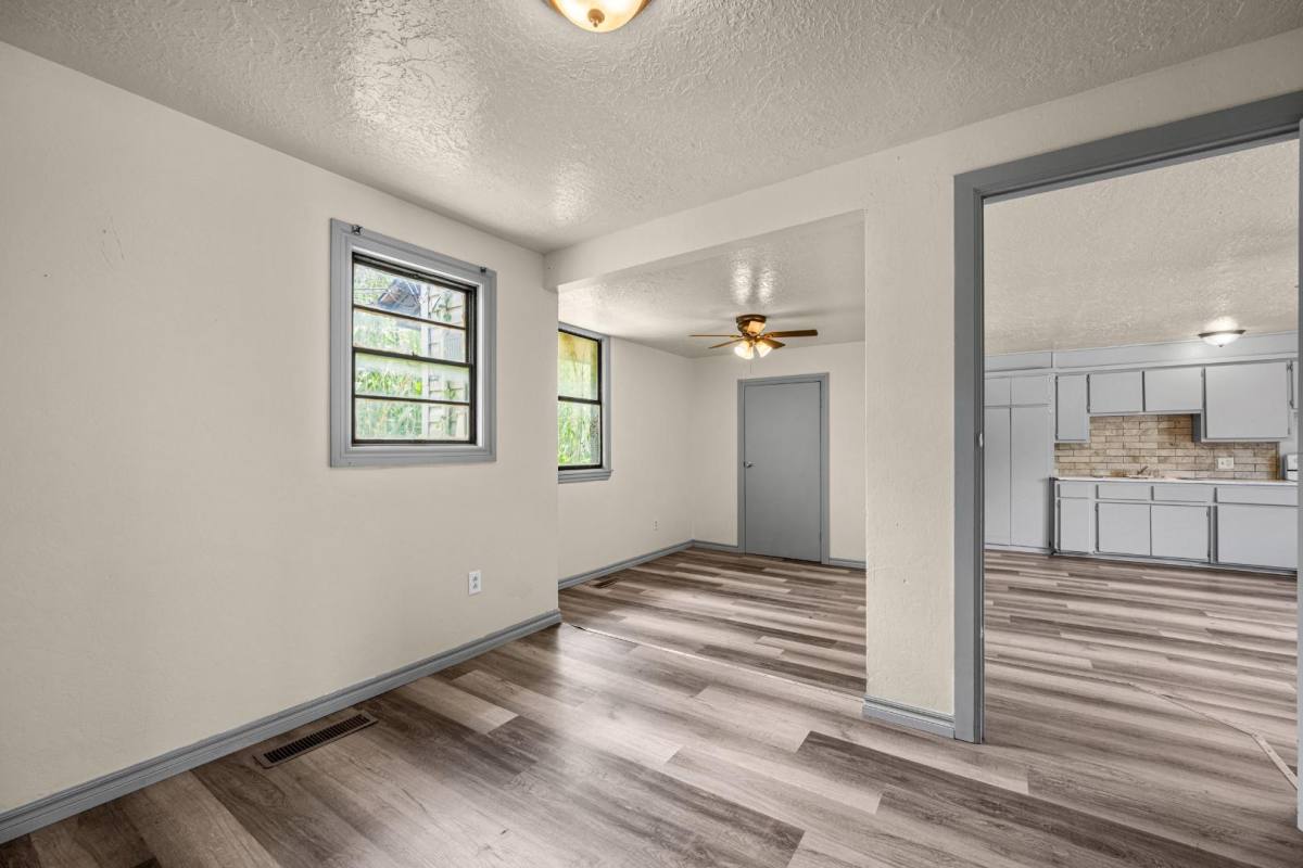 Apartment for rent at 508 SW 19th #1, Lawton, OK 73507