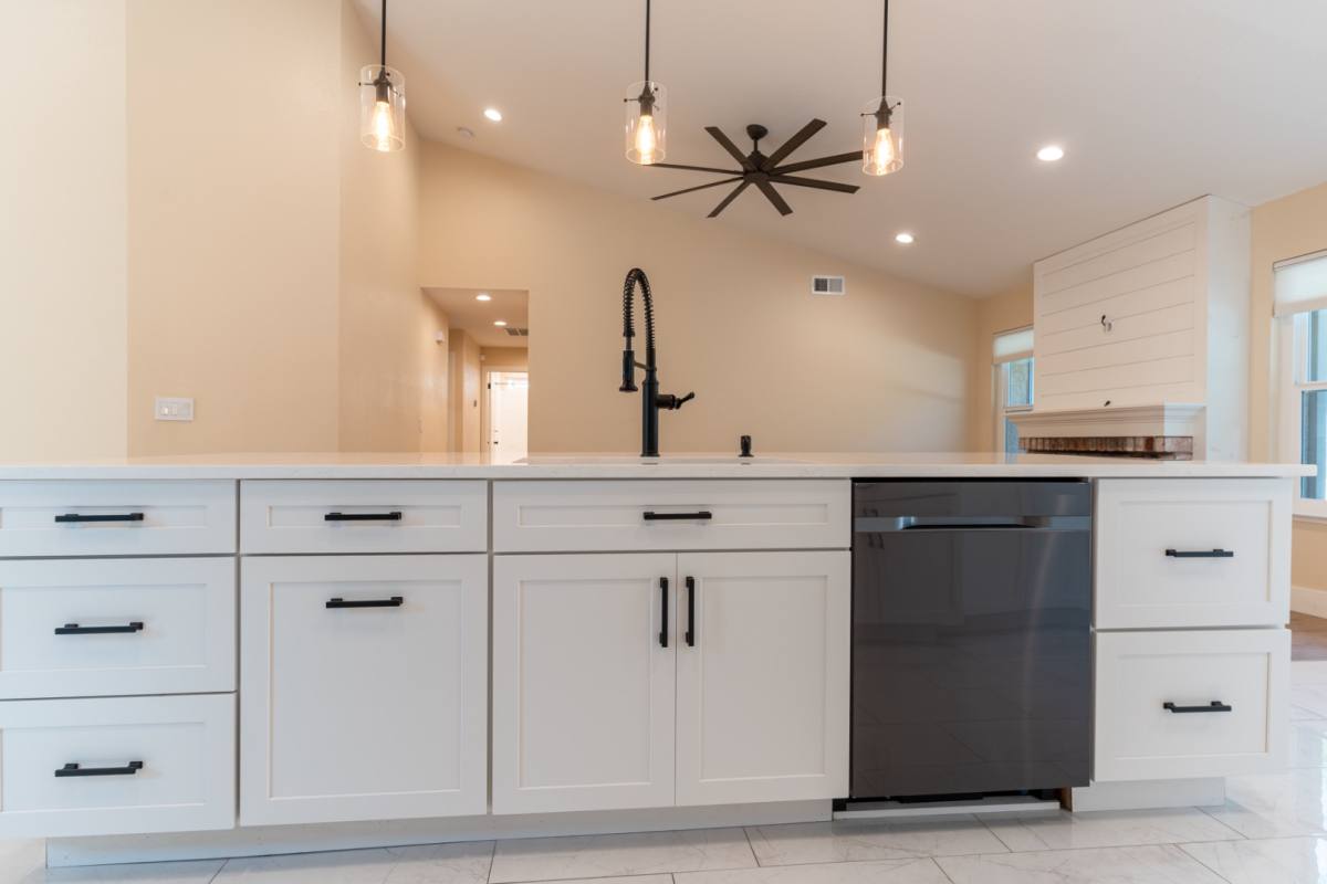 House for rent at 1228 De Meo St, Santa Rosa, CA 95407