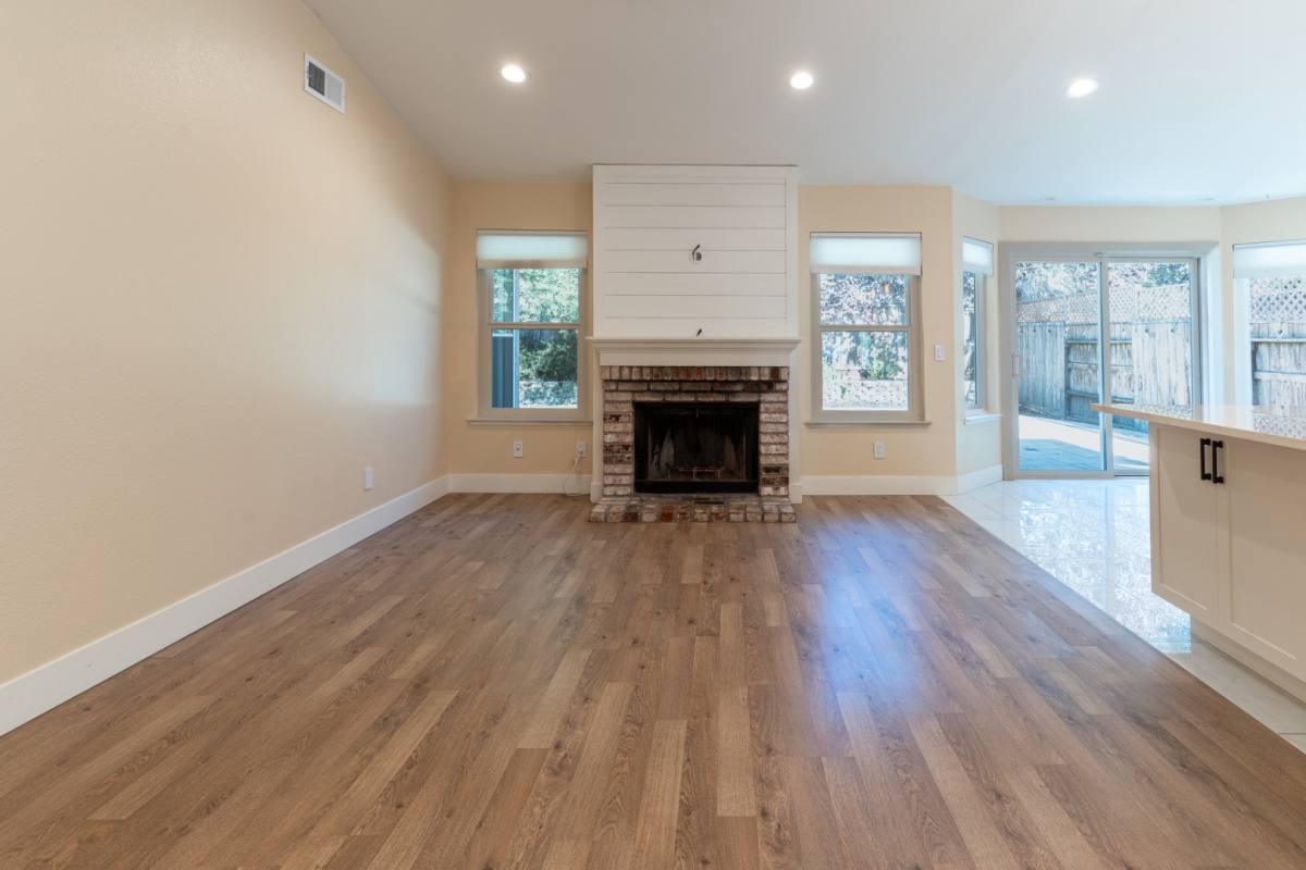 House for rent at 1228 De Meo St, Santa Rosa, CA 95407