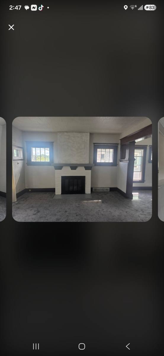 Apartment for rent at 66 Norwalk Ave #2, Buffalo, NY 14216