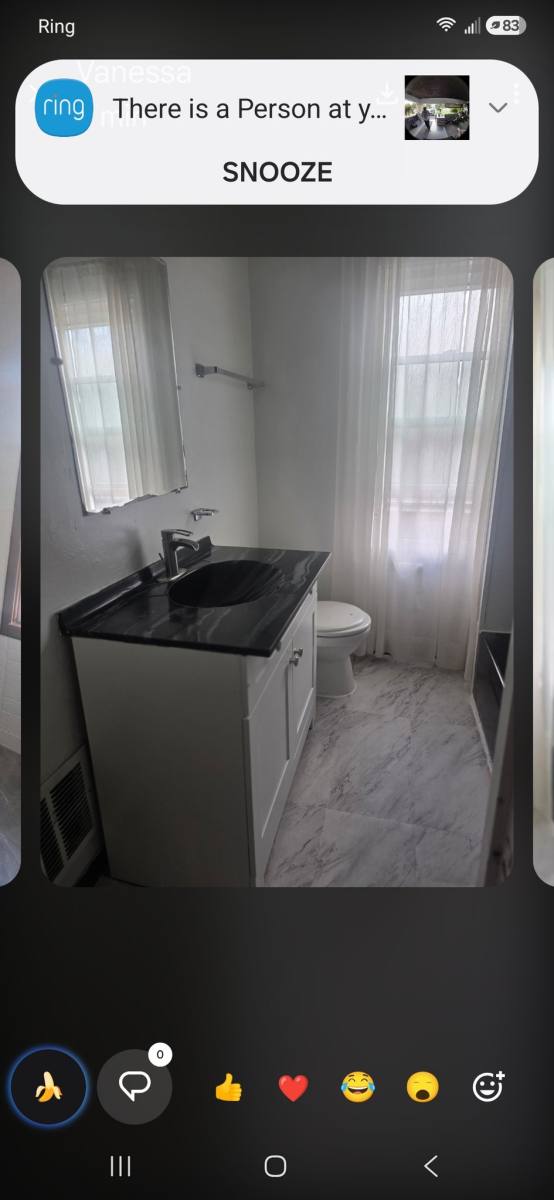 Apartment for rent at 66 Norwalk Ave #2, Buffalo, NY 14216