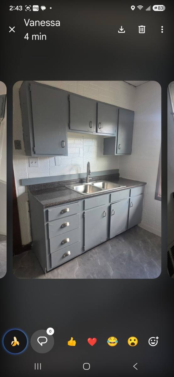 Apartment for rent at 66 Norwalk Ave #2, Buffalo, NY 14216