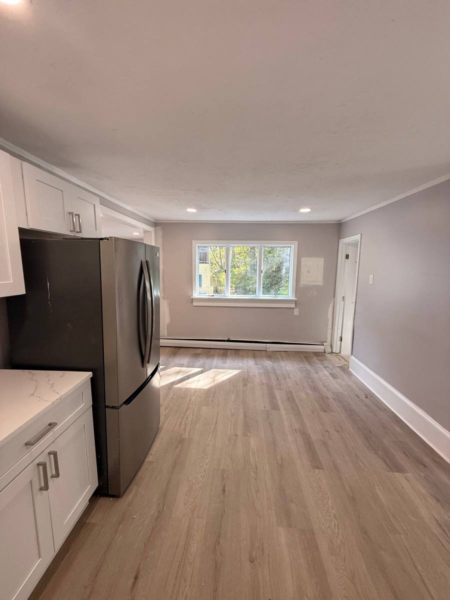 Apartment for rent at 37 Crystal St #2, Southbridge, MA 01550