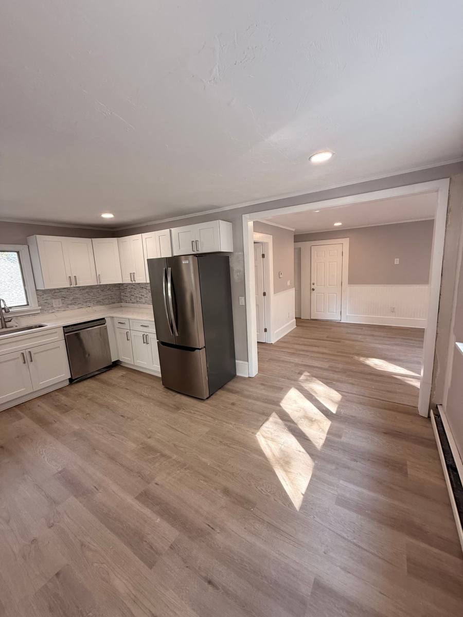 Apartment for rent at 37 Crystal St #2, Southbridge, MA 01550