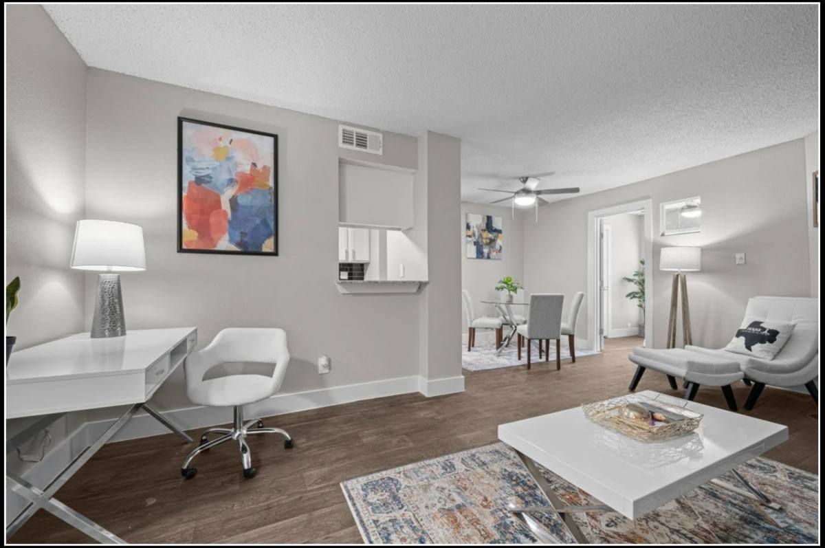 Apartment for rent at 3900 Investor Dr #1127, Dallas, TX 75237