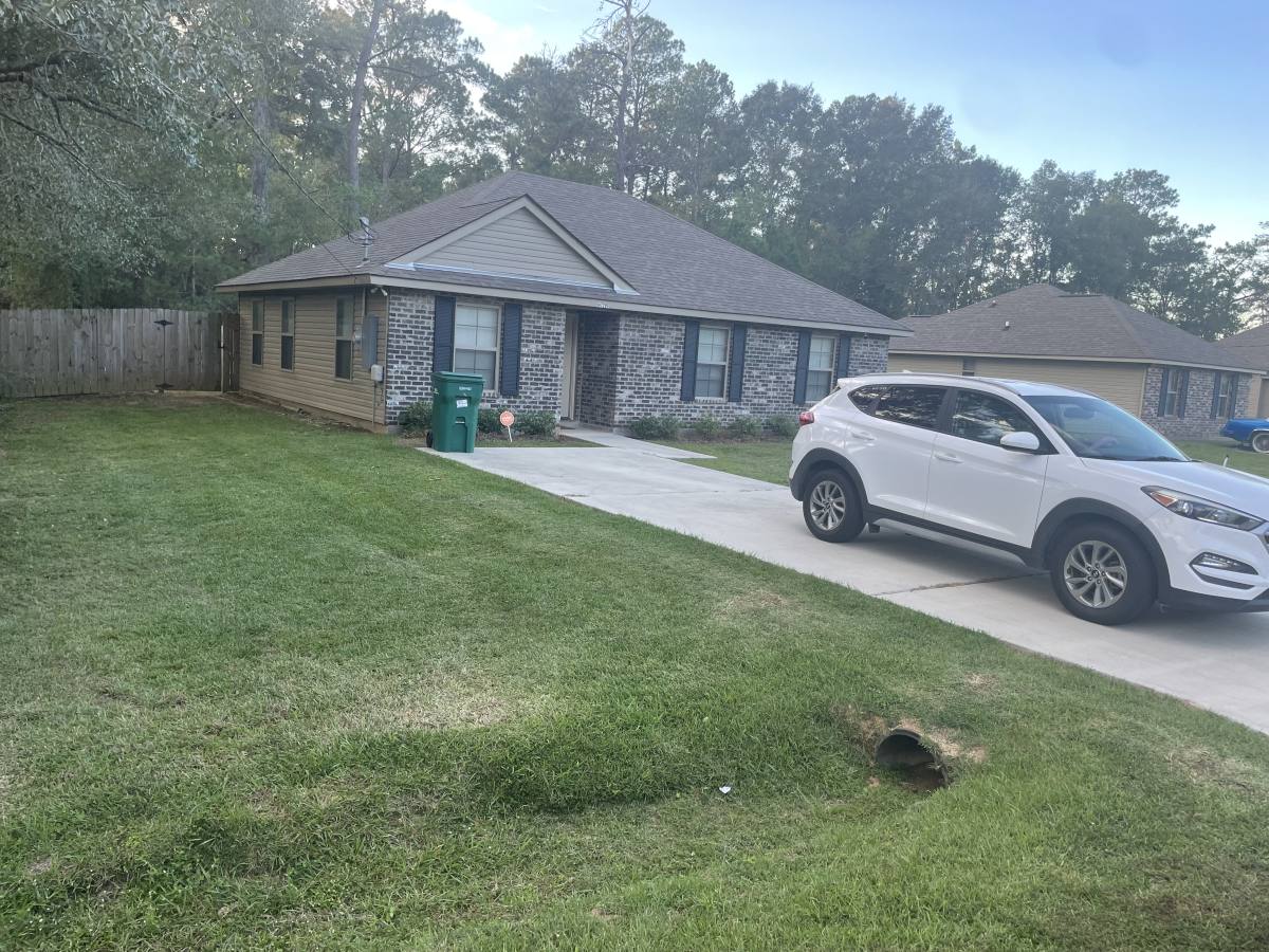 House for rent at 47297 Madelyn Court, Hammond, LA 70401