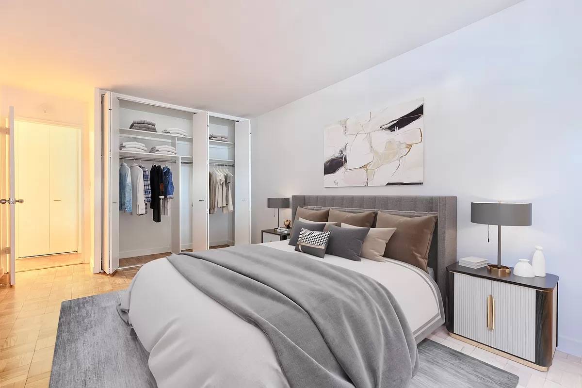 Apartment for rent at 242 E 49th St #2, New York, NY 10017