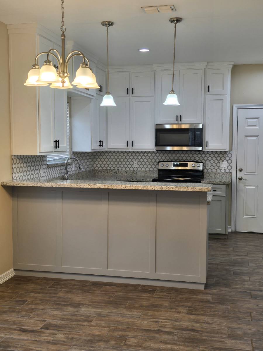 Apartment for rent at 1720 Jackson St #1, Weslaco, TX 78599