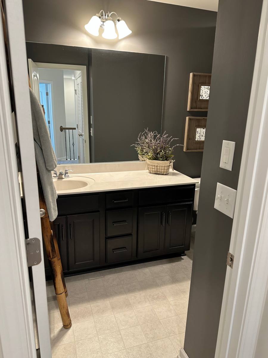 Townhouse for rent at 814 Kennear Lane, Mount Juliet, TN 37122