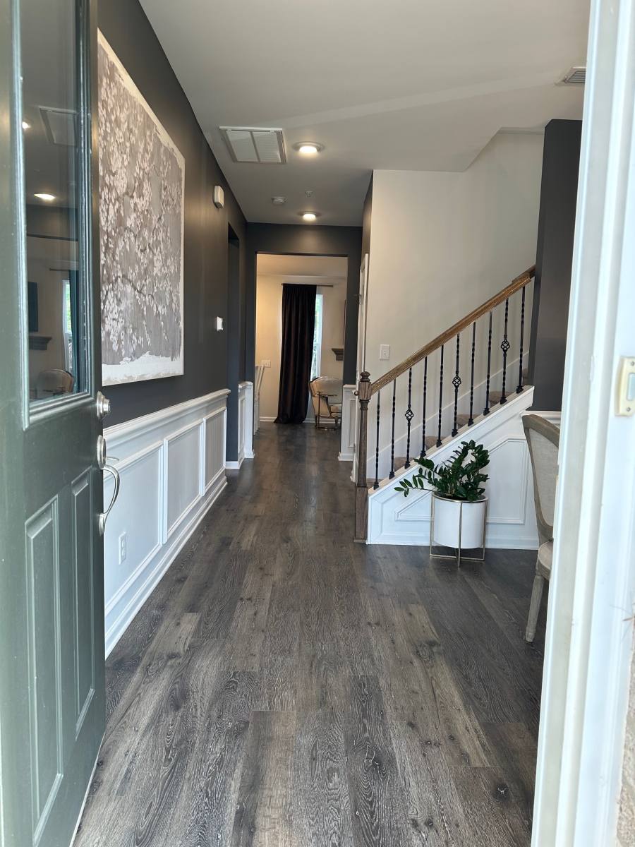 Townhouse for rent at 814 Kennear Lane, Mount Juliet, TN 37122