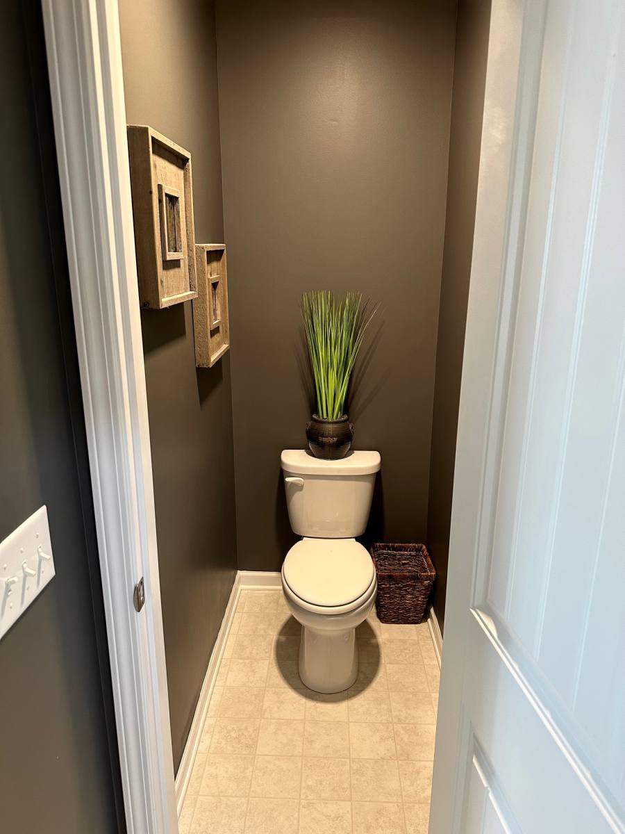 Townhouse for rent at 814 Kennear Lane, Mount Juliet, TN 37122
