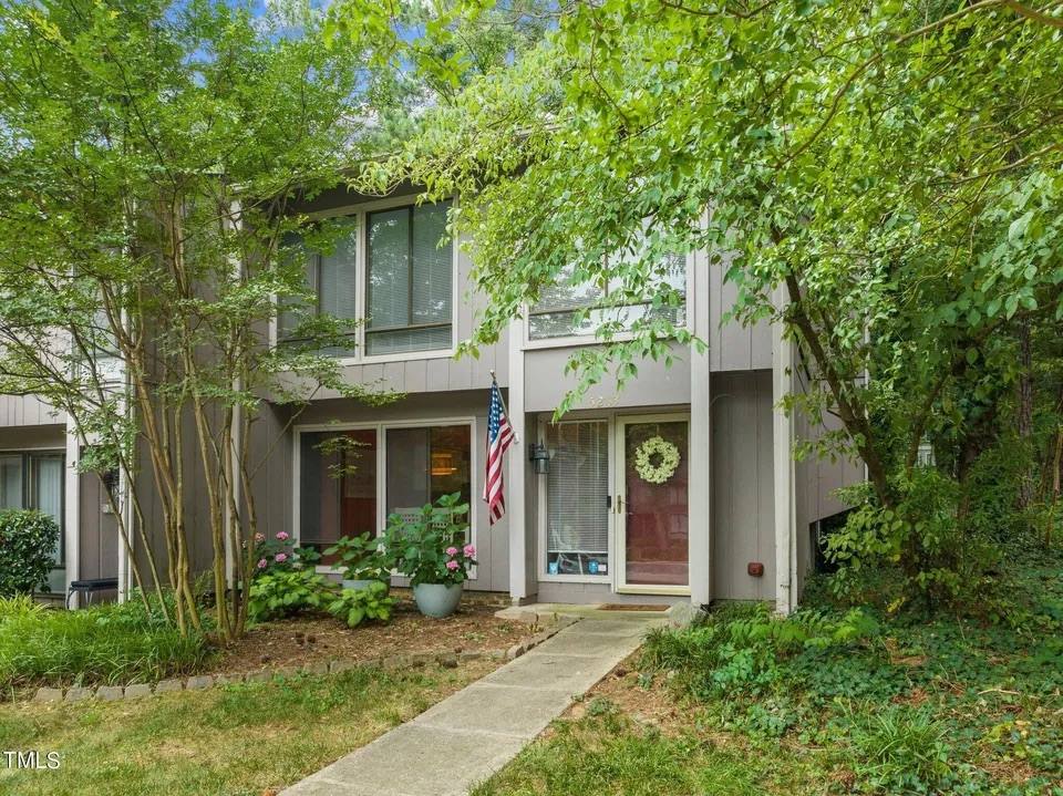 Apartment for rent at 5263 Windy Hill Dr, Raleigh, NC 27609