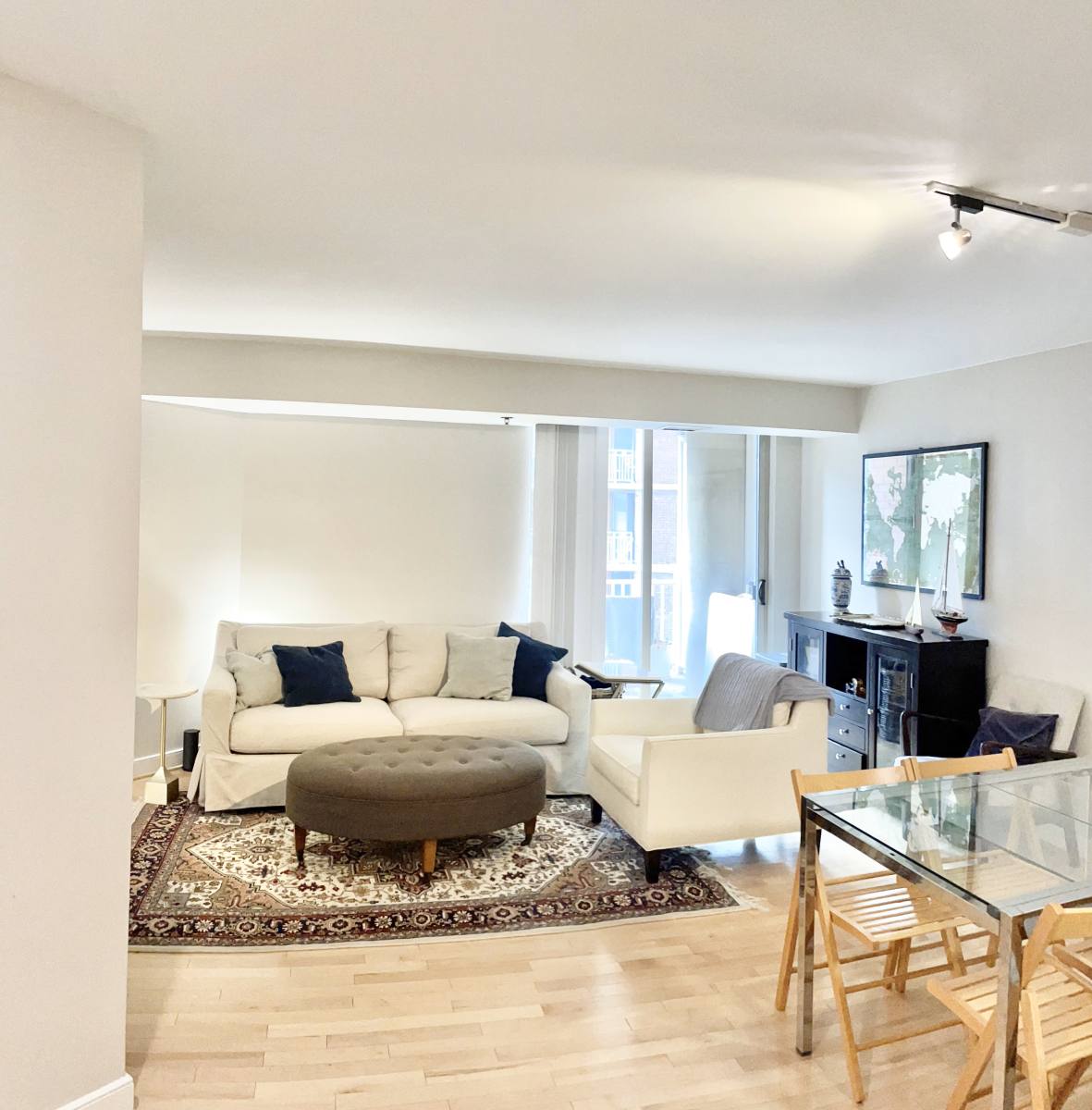 Condo for rent at 7500 Woodmont Ave #914, Bethesda, MD 20814