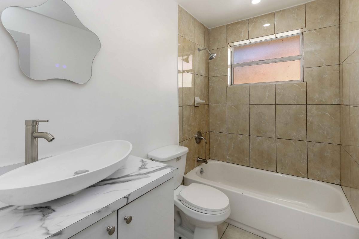 Apartment for rent at 640 E 2nd Ave #642-A, Hialeah, FL 33010