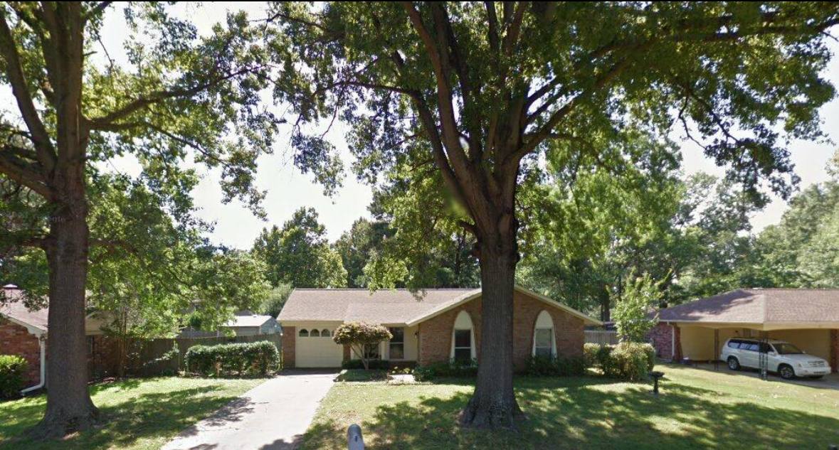House for rent at 823 Quail Chase Lane, Collierville, TN 38017