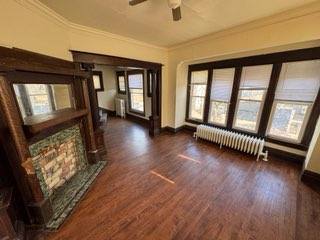 Apartment for rent at 713 S 31st St #713, Milwaukee, WI 53215