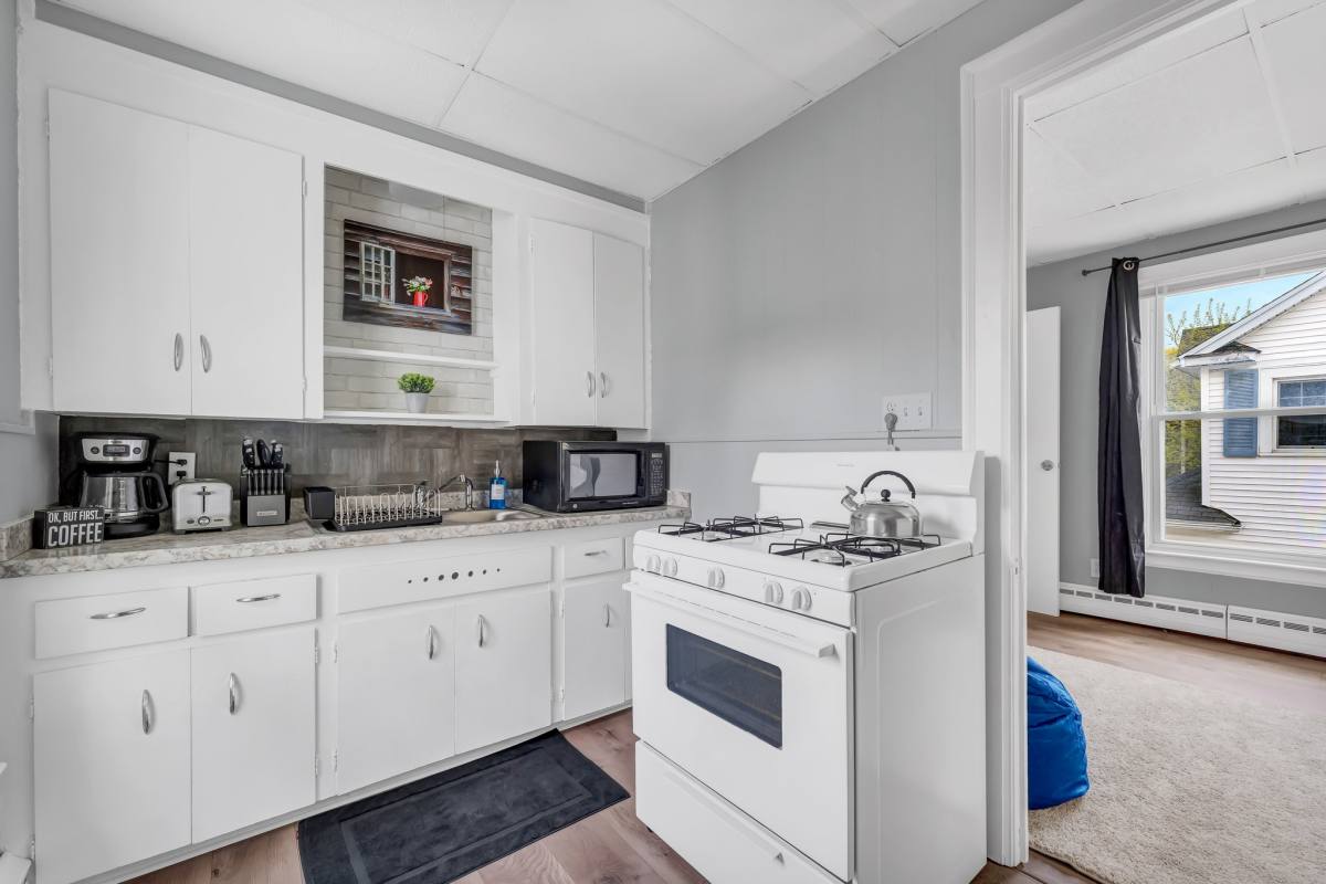 Apartment for rent at 77 Union St #1, Hamburg, NY 14075