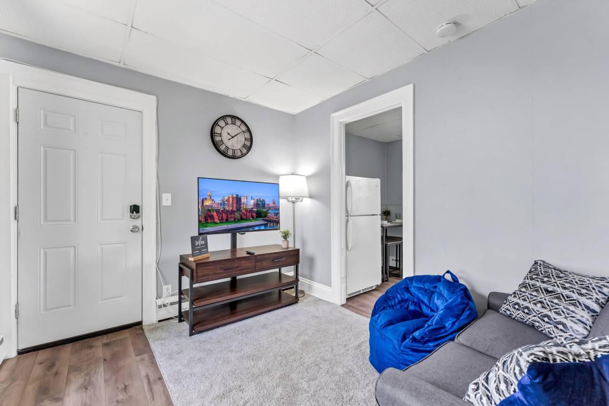 Apartment for rent at 77 Union St #1, Hamburg, NY 14075