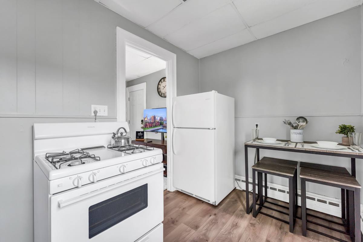 Apartment for rent at 77 Union St #1, Hamburg, NY 14075