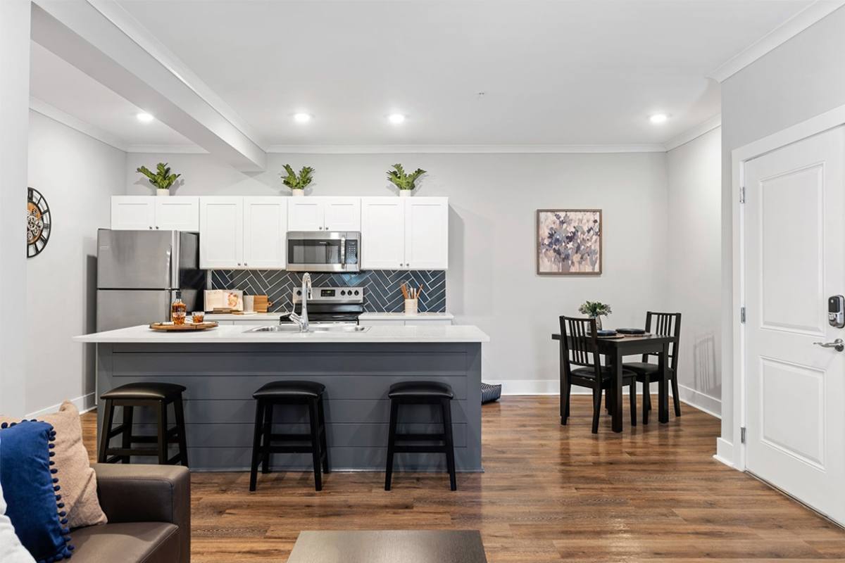 Apartment for rent at Atlantic Breeze, 201 Winding Rd, Kingsland, GA 31548