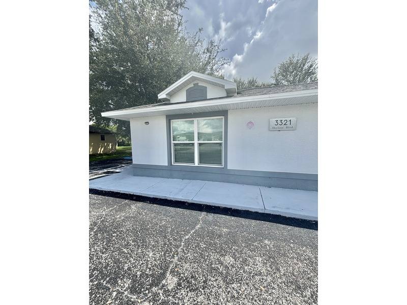 Apartment for rent at 3321 Skyline Blvd #C, Cape Coral, FL 33914