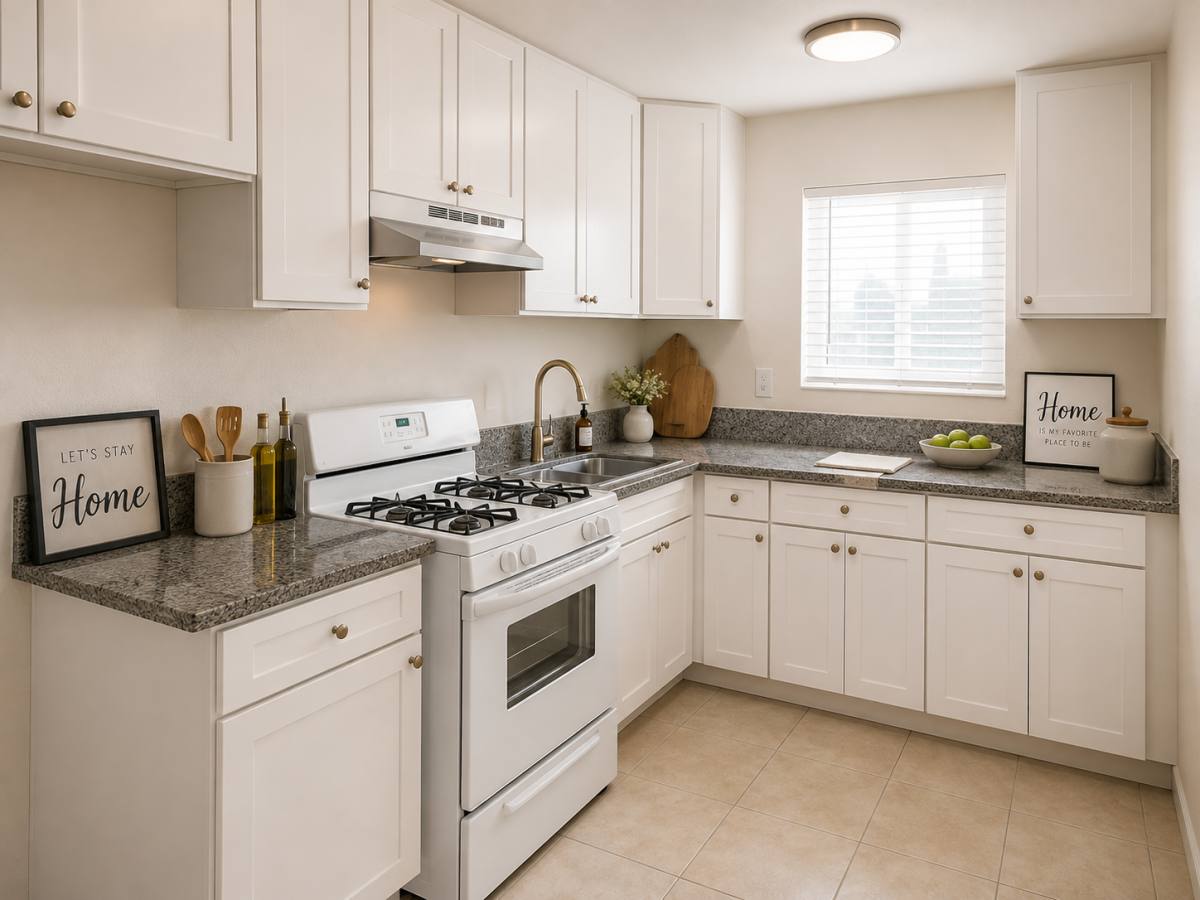 Tile View Website 7717 Ventura Canyon Ave #34 in Panorama City, CA | 1 Bed 1 Bath 750 ...