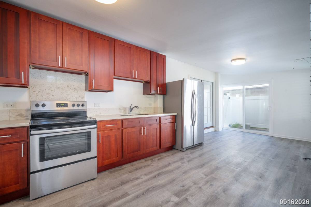 House for rent at 4211 Halupa St #B, Honolulu, HI 96818