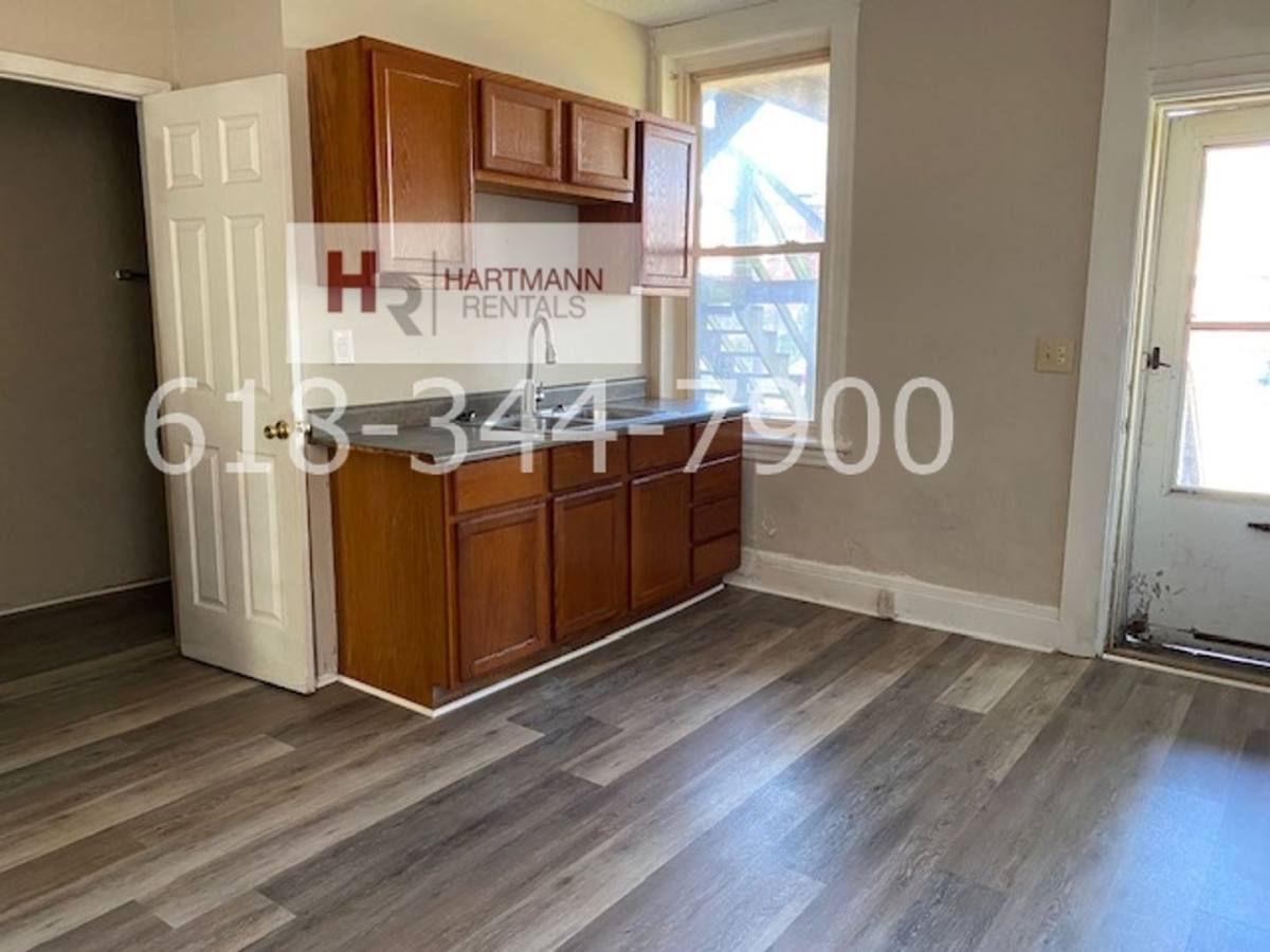 Apartment for rent at 2141-2143 Edison Ave, Granite City, IL 62040