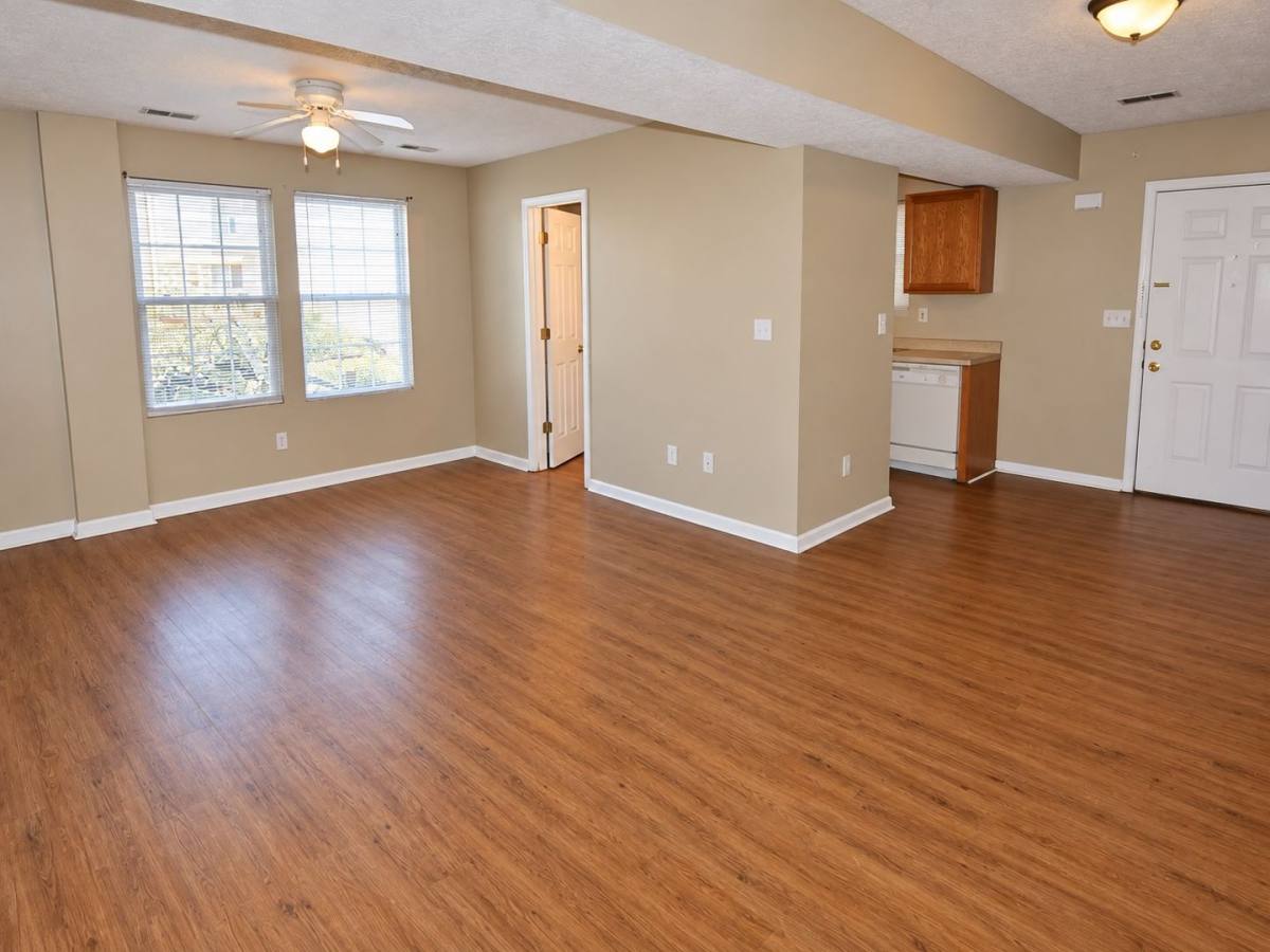 Townhouse for rent at 225 Waller Ave, Lexington, KY 40503