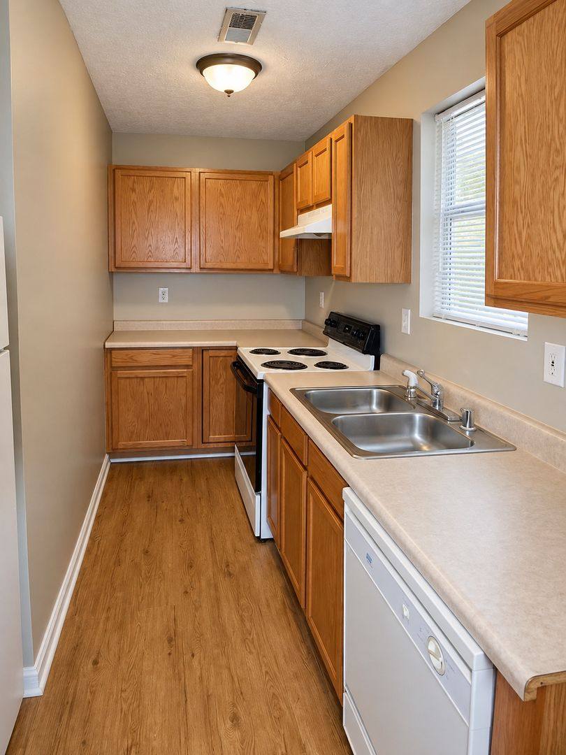 Townhouse for rent at 225 Waller Ave, Lexington, KY 40503