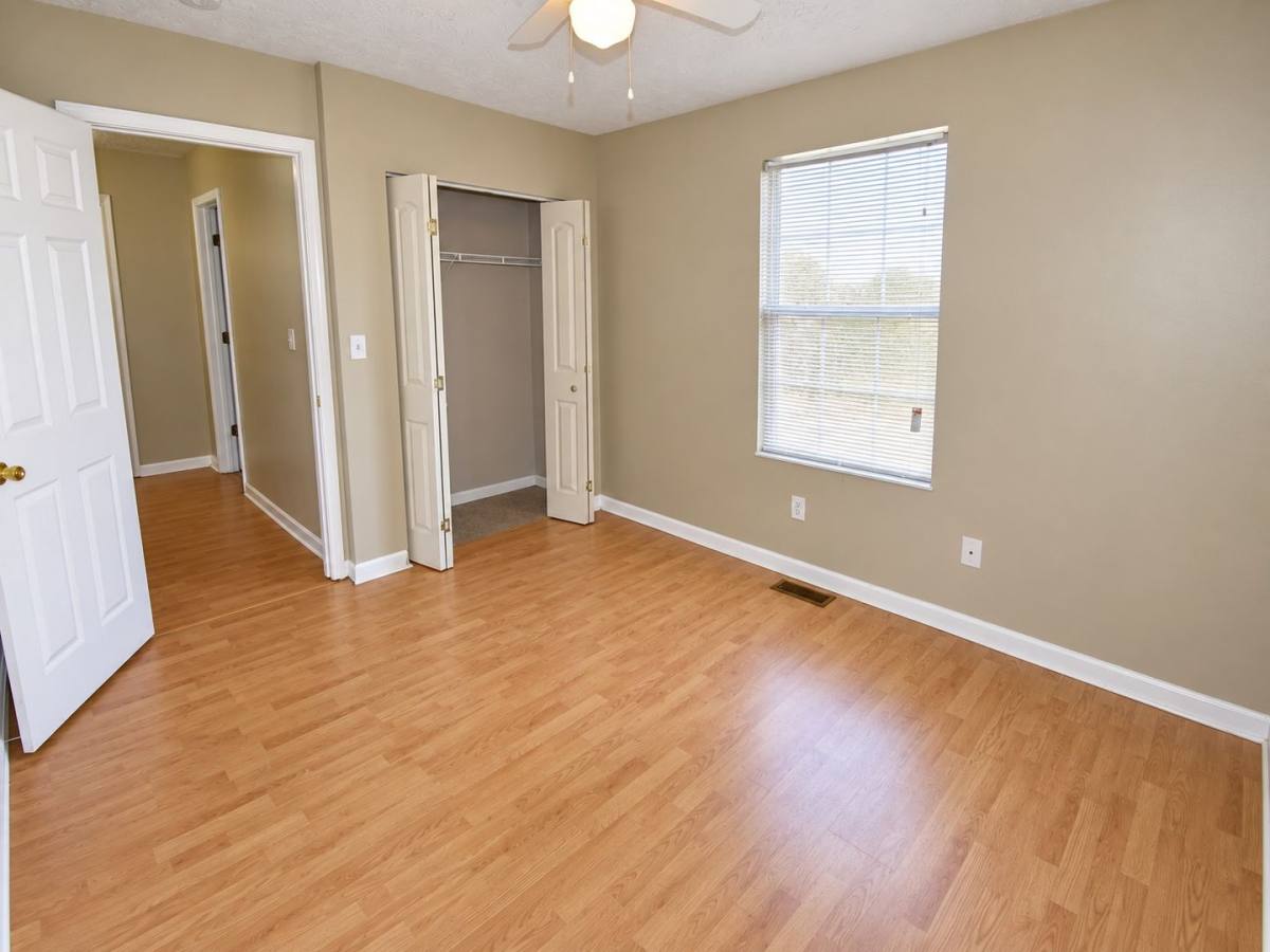 Townhouse for rent at 225 Waller Ave, Lexington, KY 40503