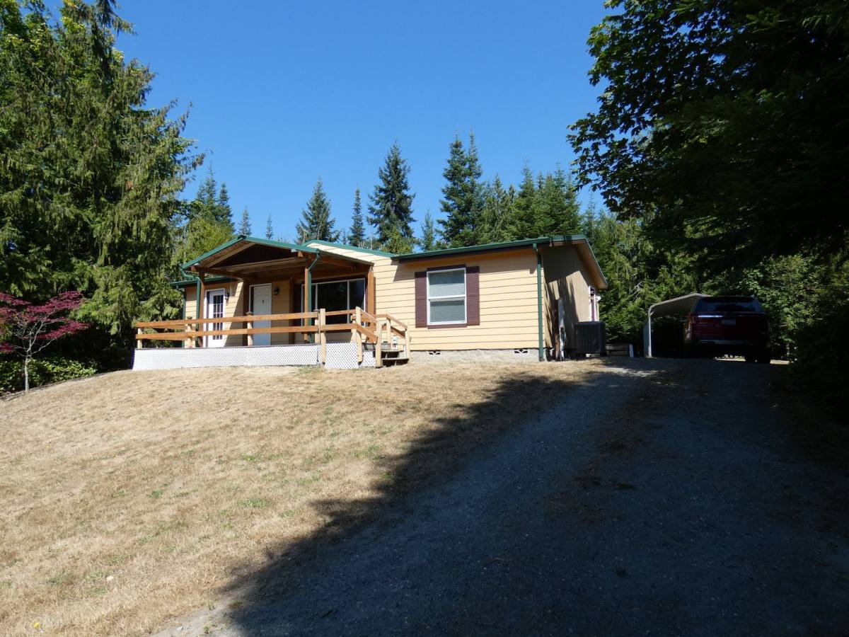 House for rent at 3353 O'Brien Rd, Port Angeles, WA 98362