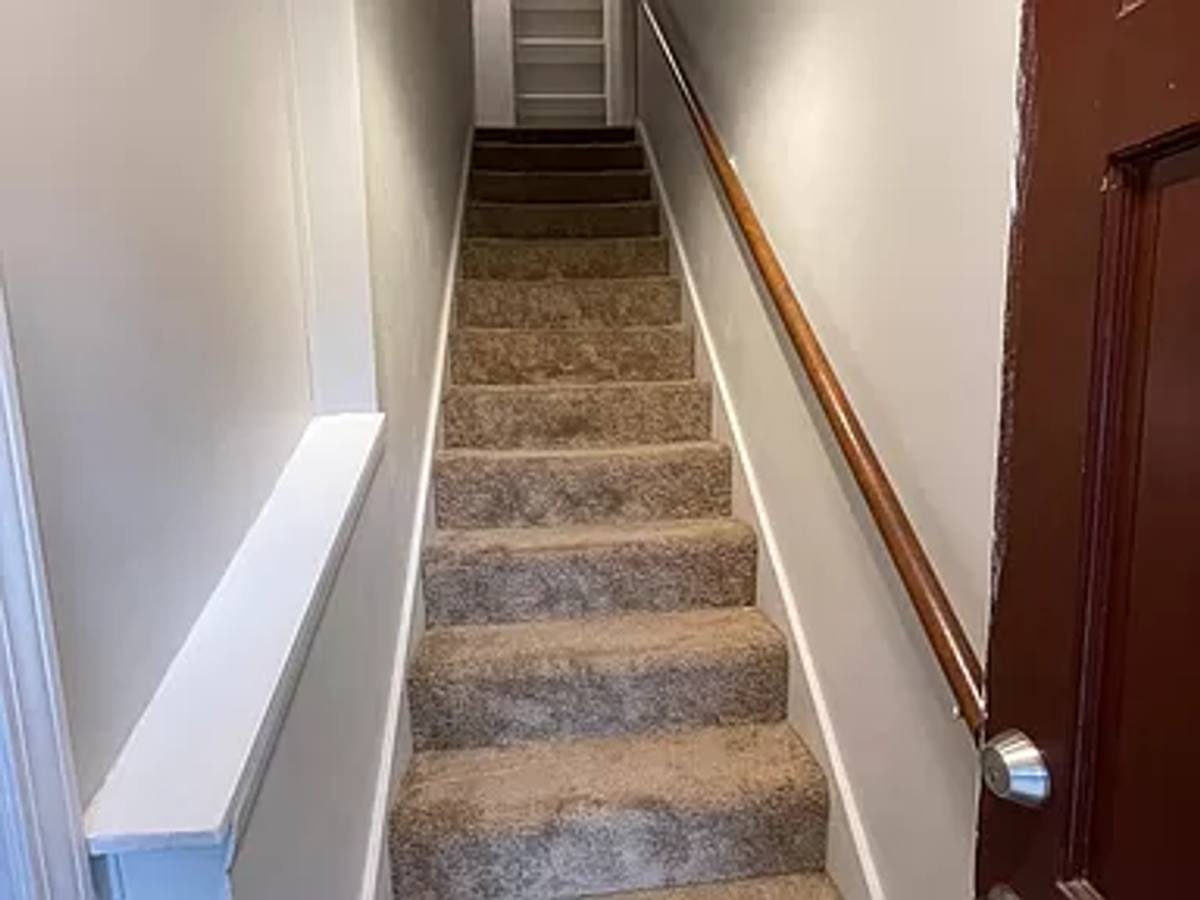 Townhouse for rent at 610 Cedarbrook Court, Lewisville, NC 27023