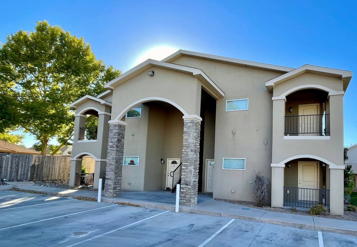 Apartment for rent at 3300 N Atkinson Ave, Roswell, NM 88201
