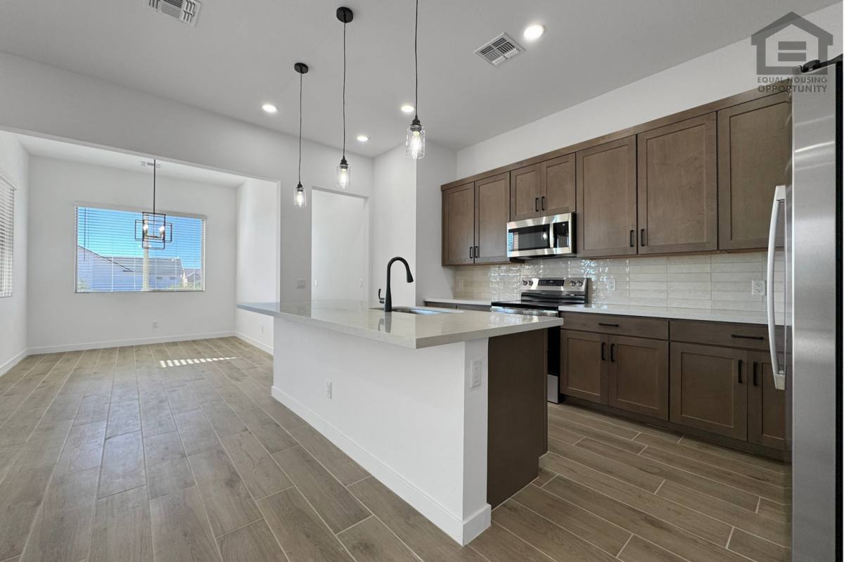 House for rent at 19735 W Norwich Dr, Surprise, AZ 85387