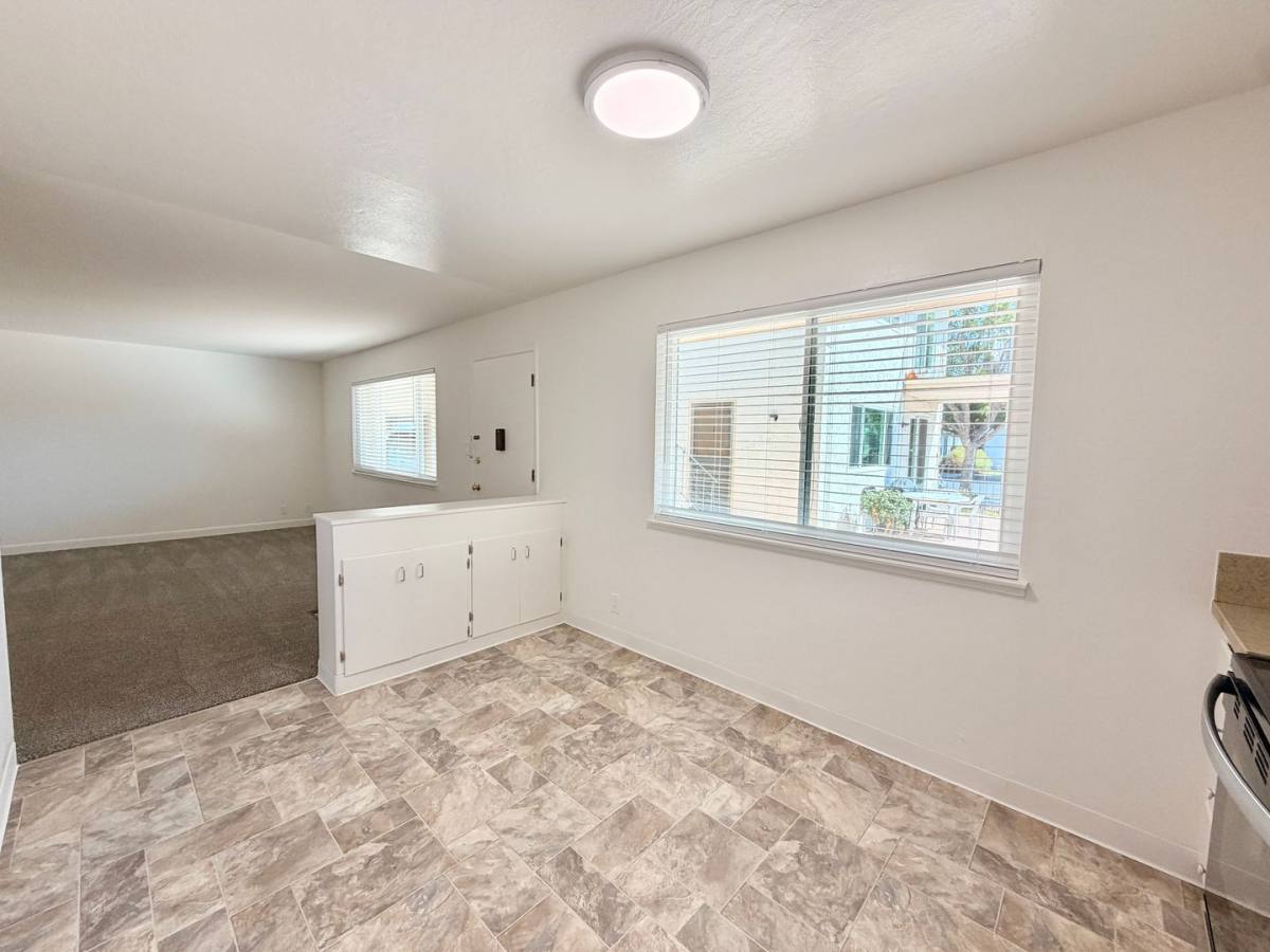 Apartment for rent at 1360 Jefferson St, Santa Clara, CA 95050