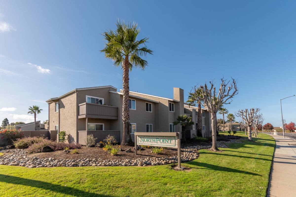 Apartment for rent at 196 E Alvin Dr, Salinas, CA 93906
