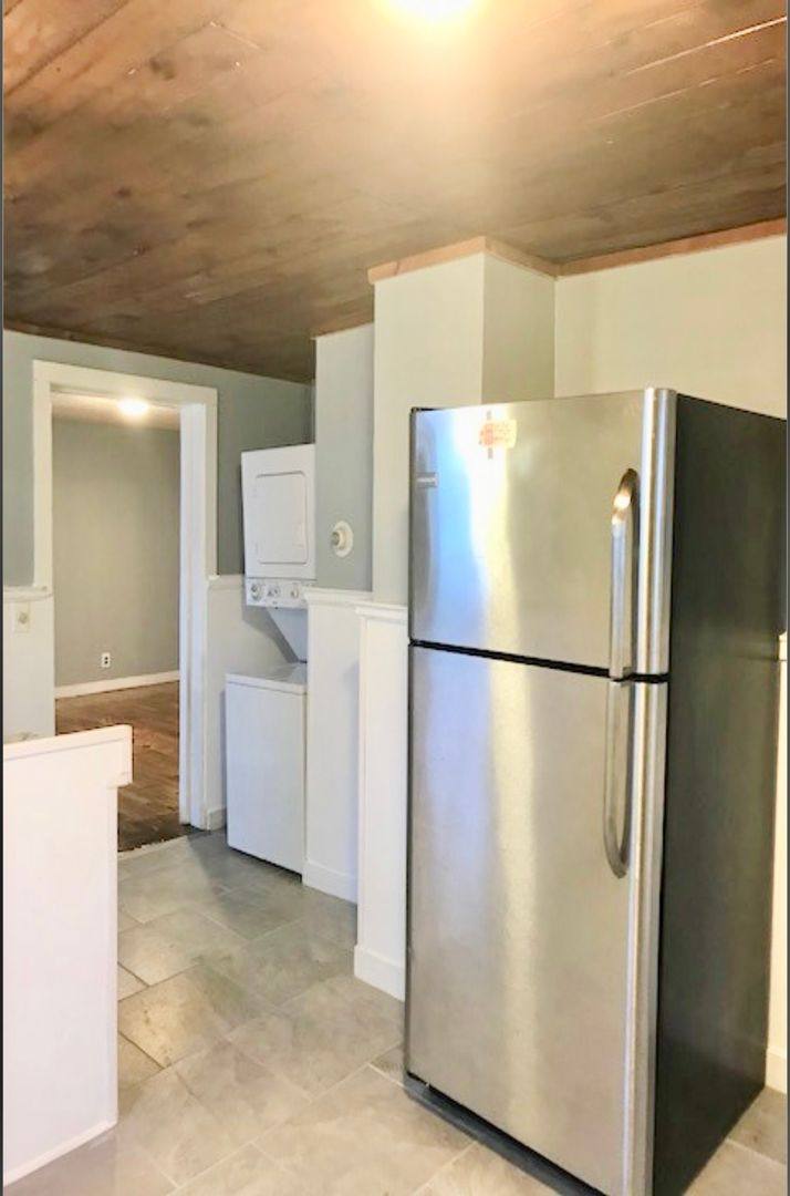 Apartment for rent at 12 Foley St, Attleboro, MA 02703