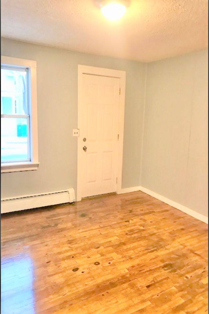 Apartment for rent at 12 Foley St, Attleboro, MA 02703