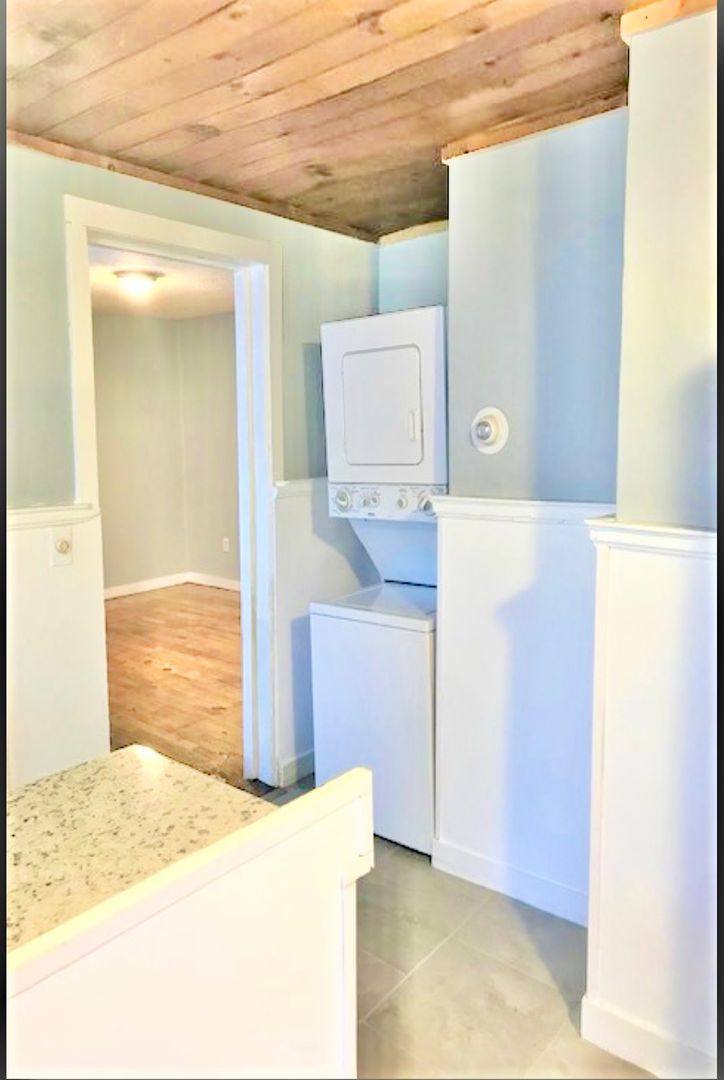 Apartment for rent at 12 Foley St, Attleboro, MA 02703
