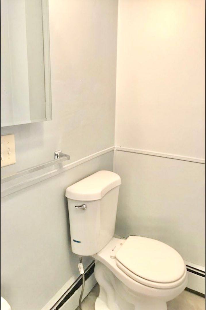 Apartment for rent at 12 Foley St, Attleboro, MA 02703