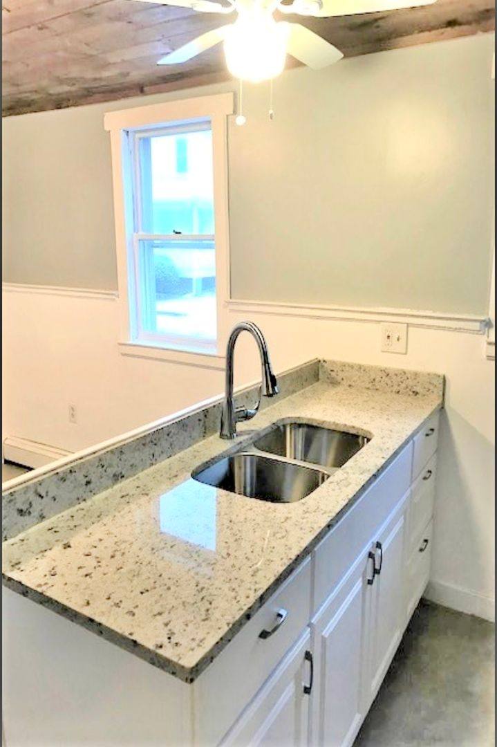 Apartment for rent at 12 Foley St, Attleboro, MA 02703