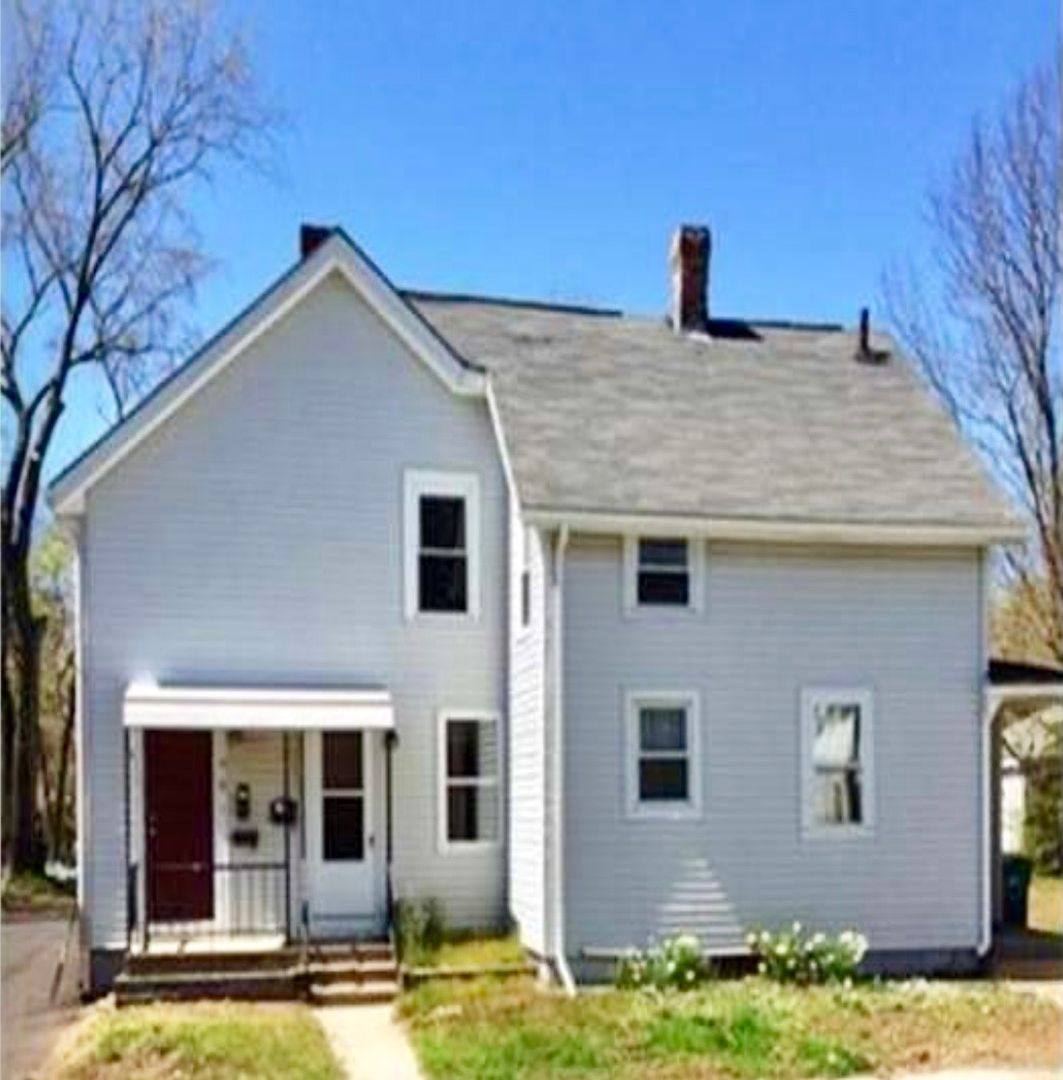 Apartment for rent at 12 Foley St, Attleboro, MA 02703