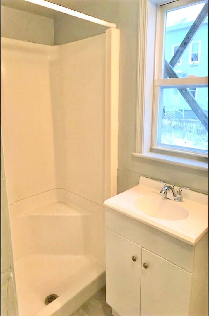 Apartment for rent at 12 Foley St, Attleboro, MA 02703