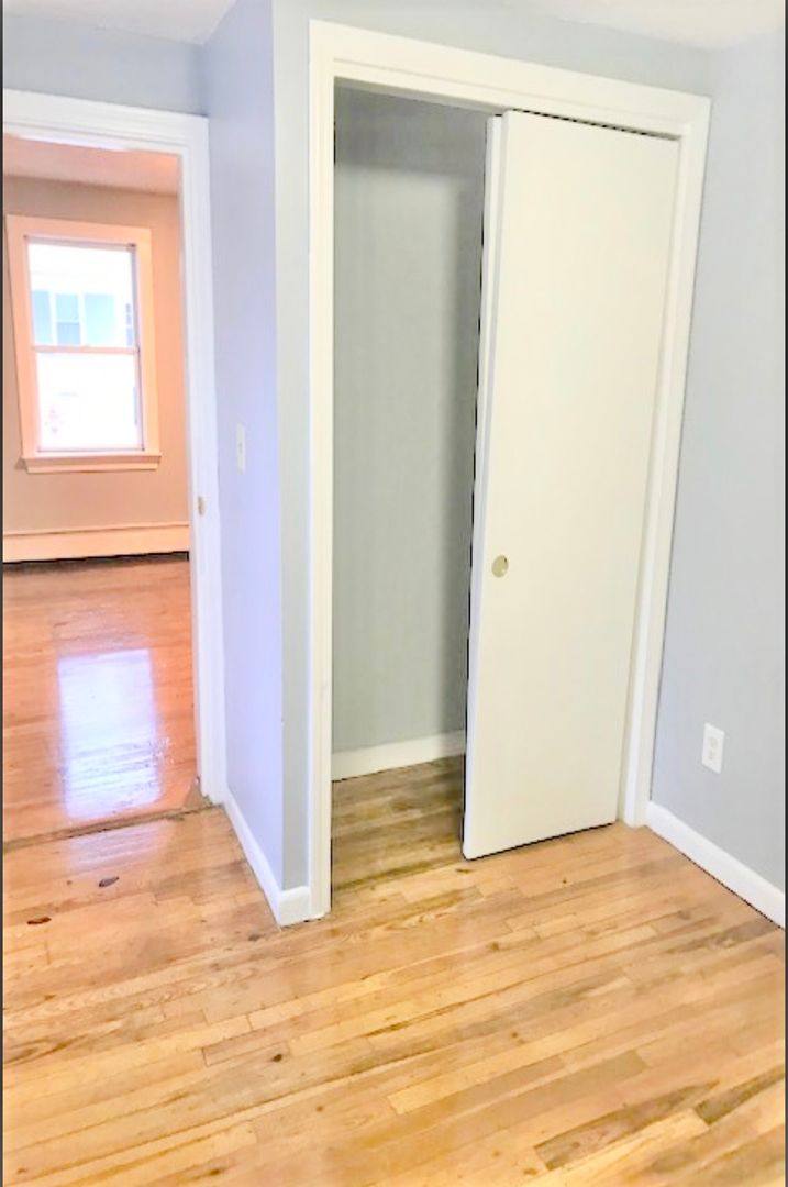 Apartment for rent at 12 Foley St, Attleboro, MA 02703
