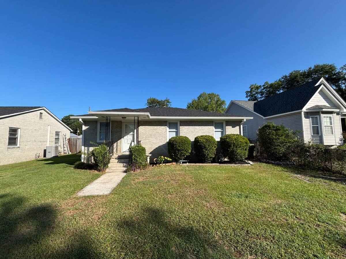 House for rent at 626 Lexington Ave, Cayce, SC 29033