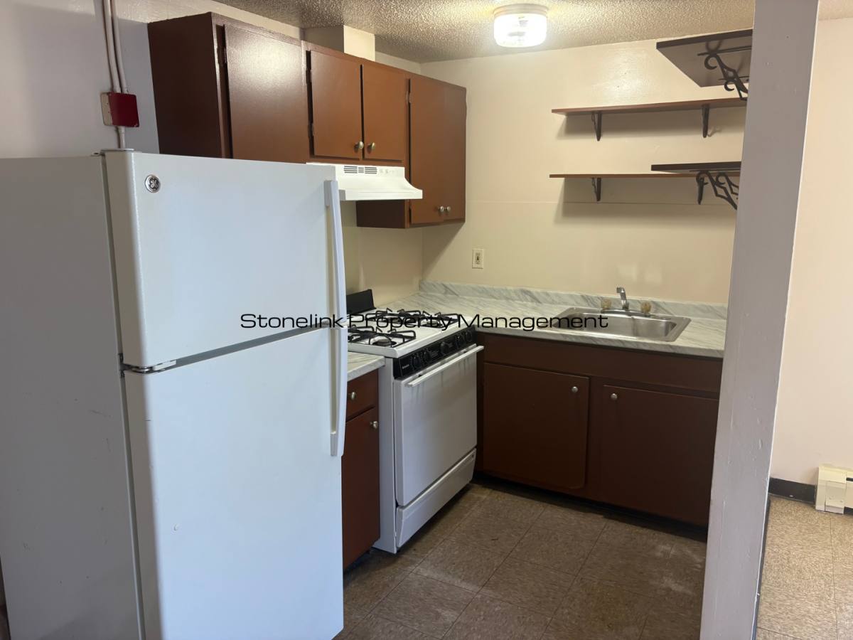 Apartment for rent at 140-142 Cross St, Central Falls, RI 02863