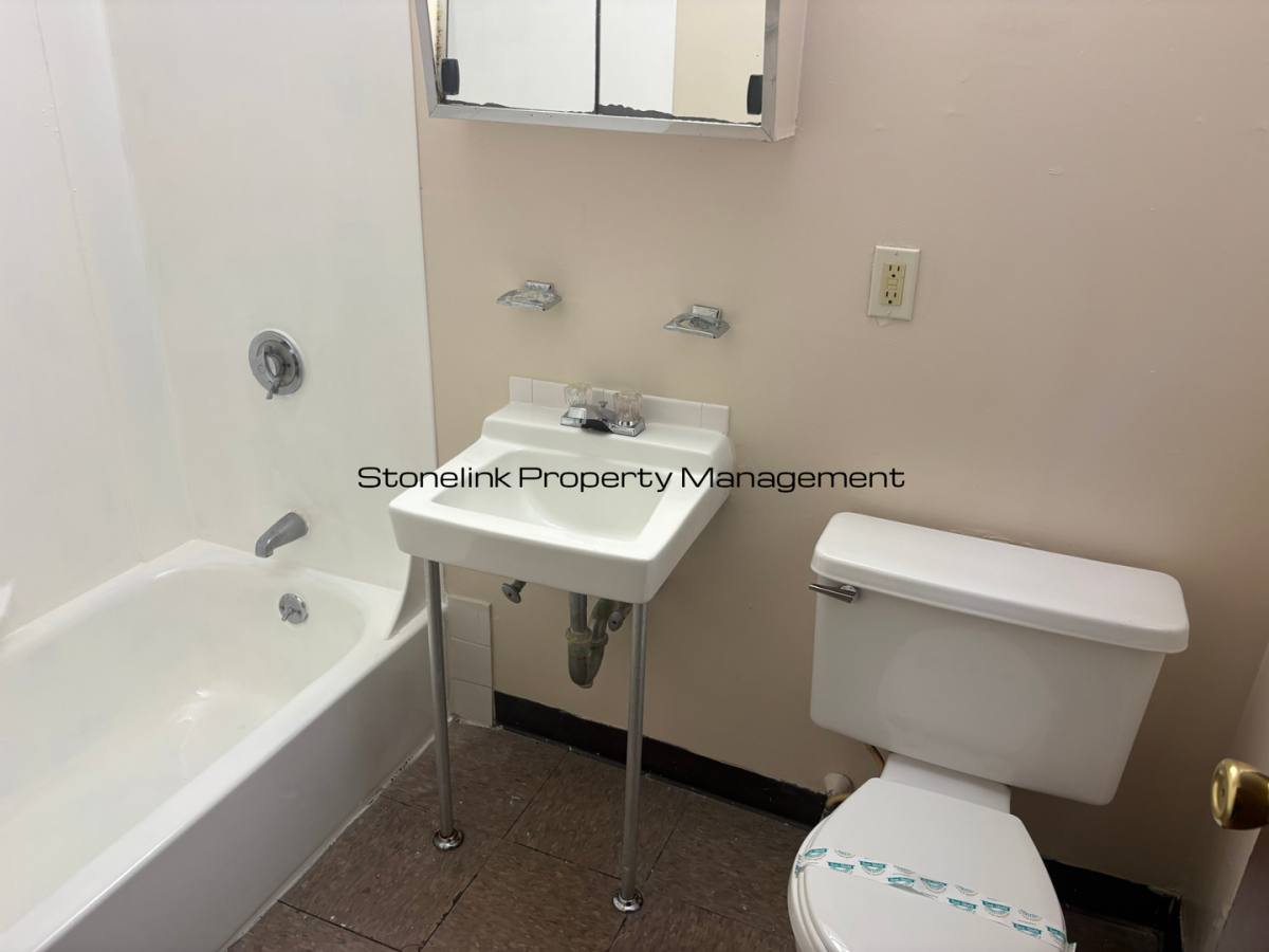 Apartment for rent at 140-142 Cross St, Central Falls, RI 02863