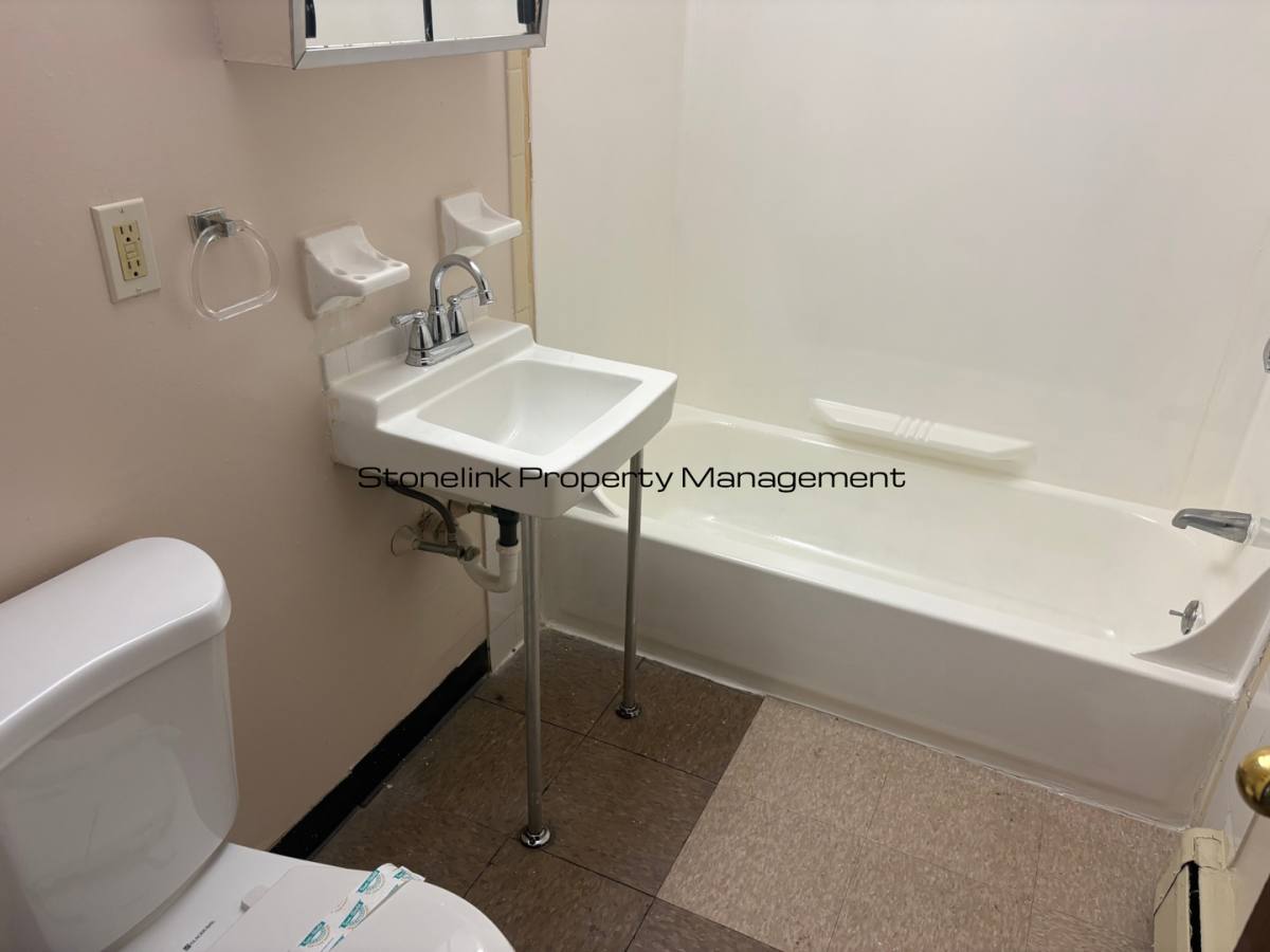 Apartment for rent at 140-142 Cross St, Central Falls, RI 02863