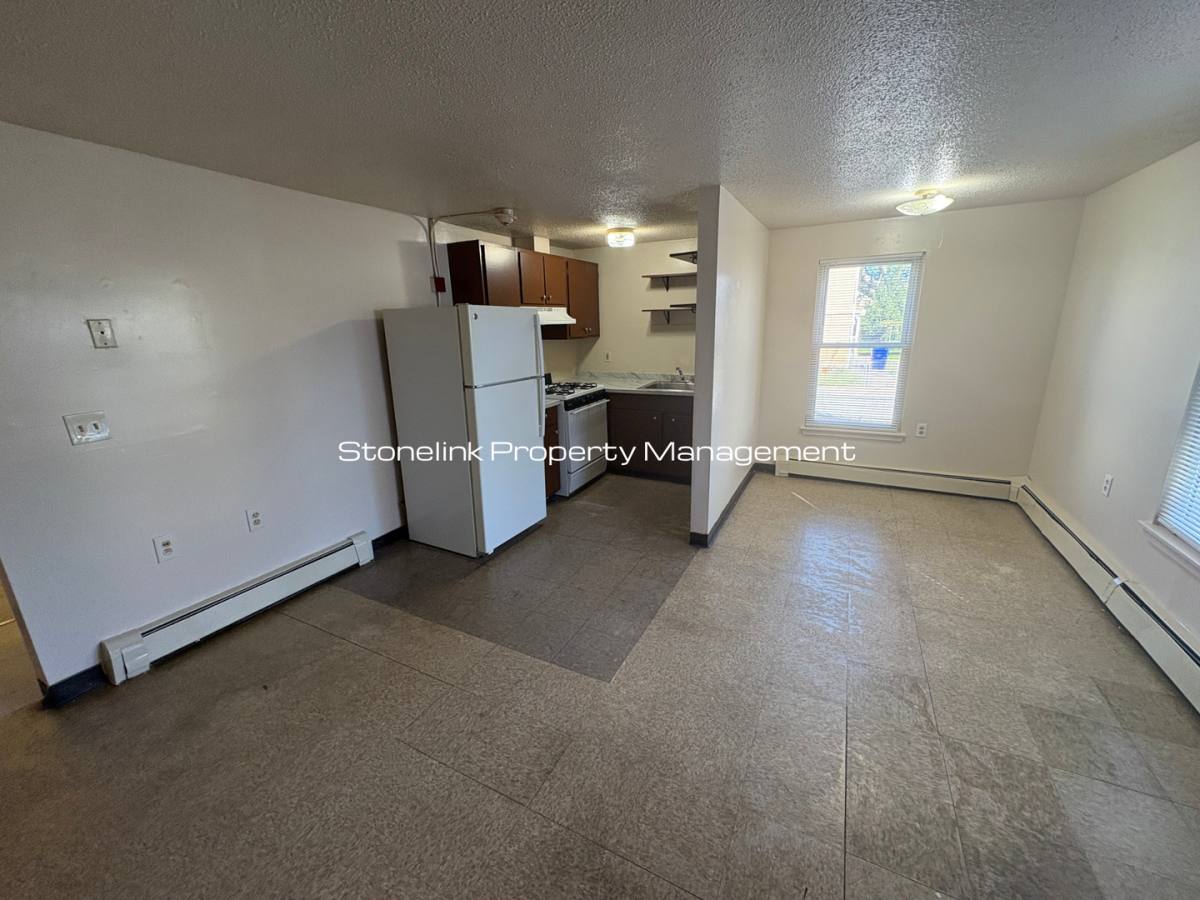 Apartment for rent at 140-142 Cross St, Central Falls, RI 02863